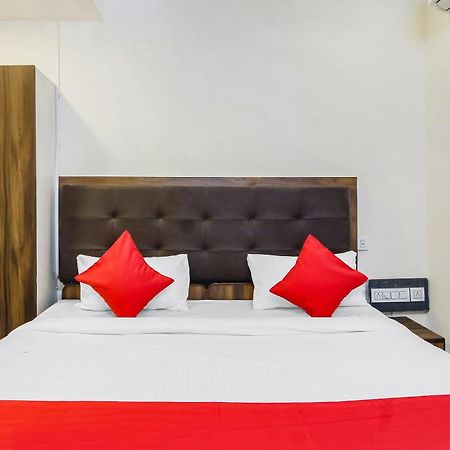 Hotel O Tokyo Hyderabad Esterno foto