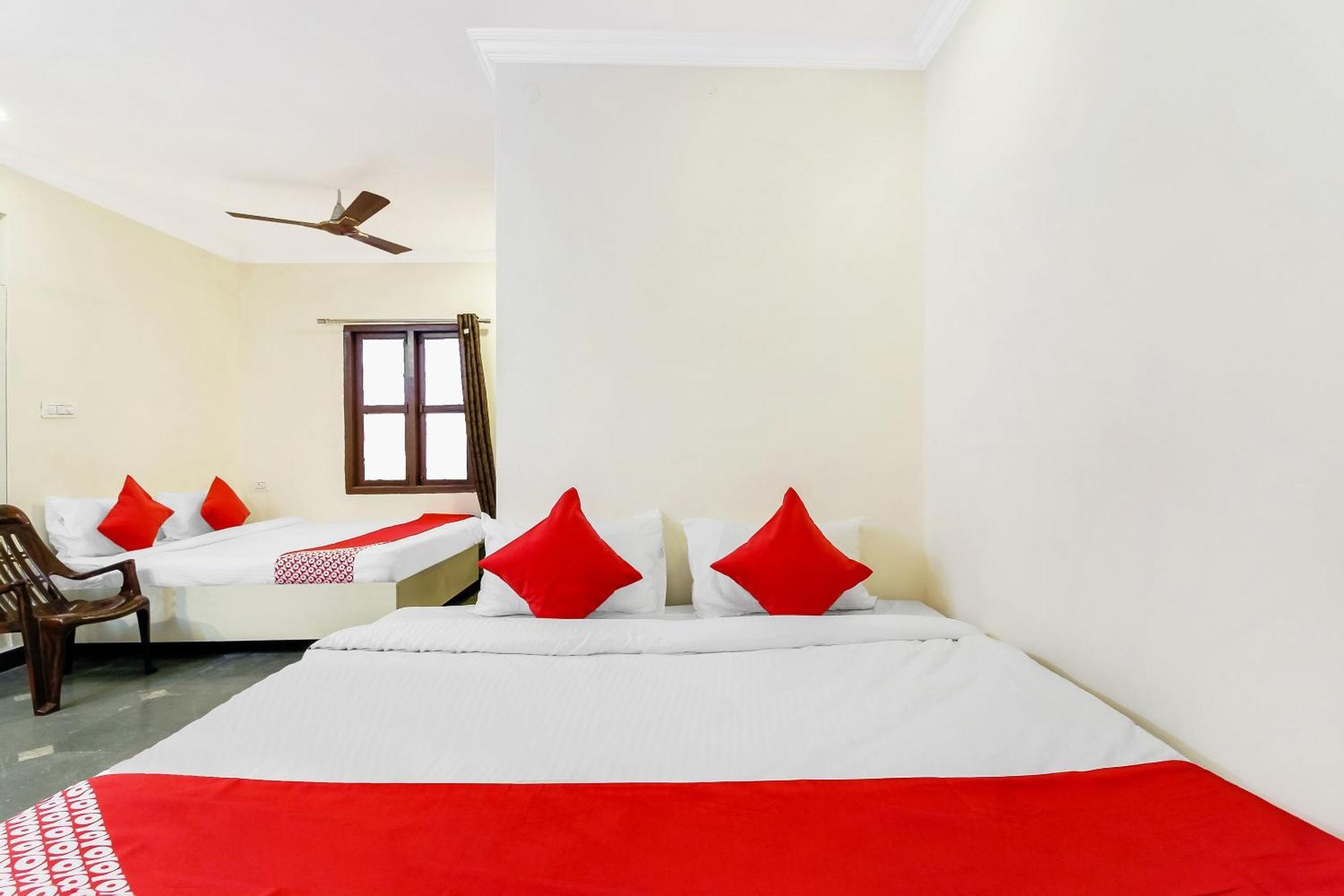 Hotel O Tokyo Hyderabad Esterno foto