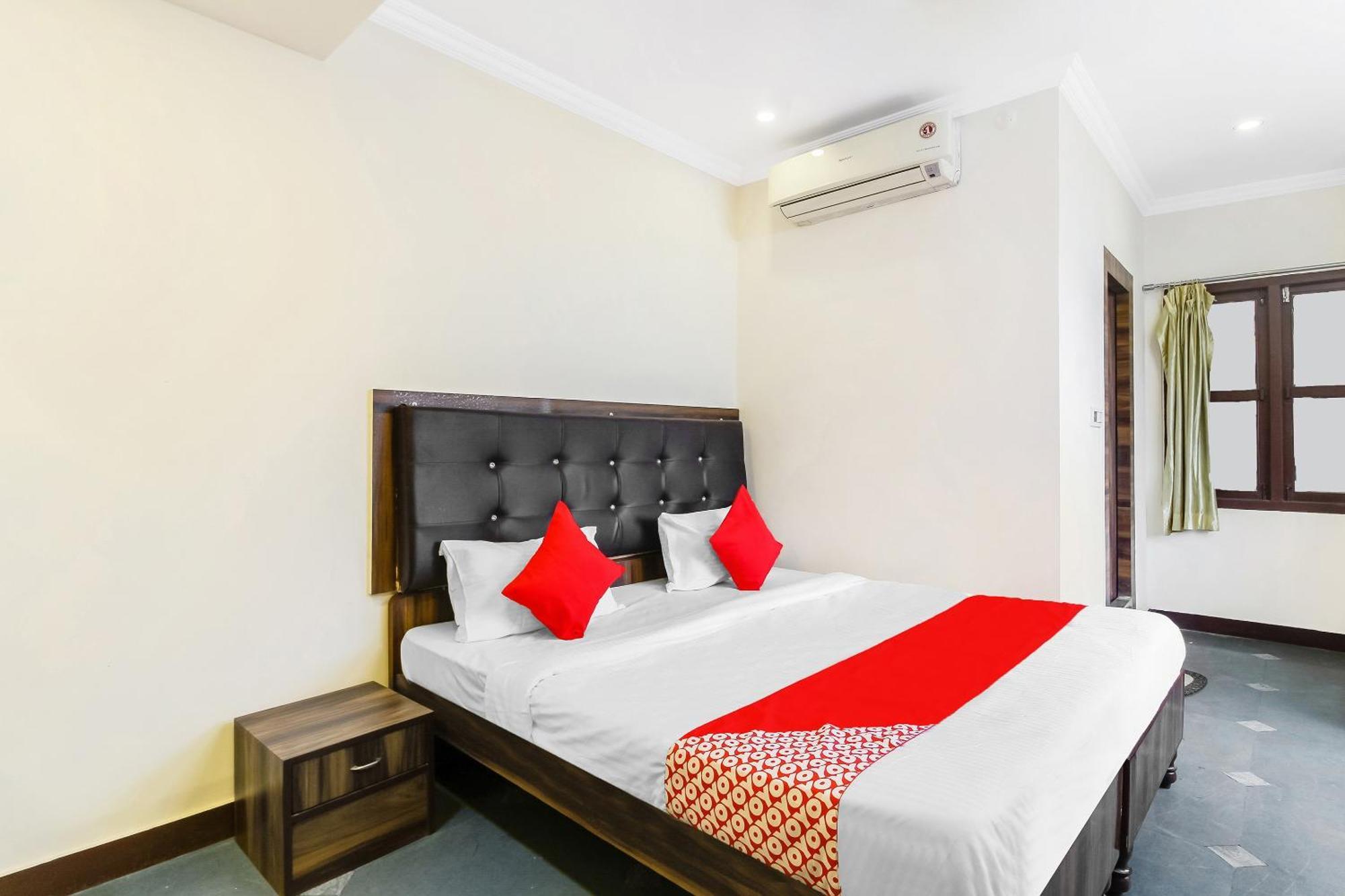 Hotel O Tokyo Hyderabad Esterno foto