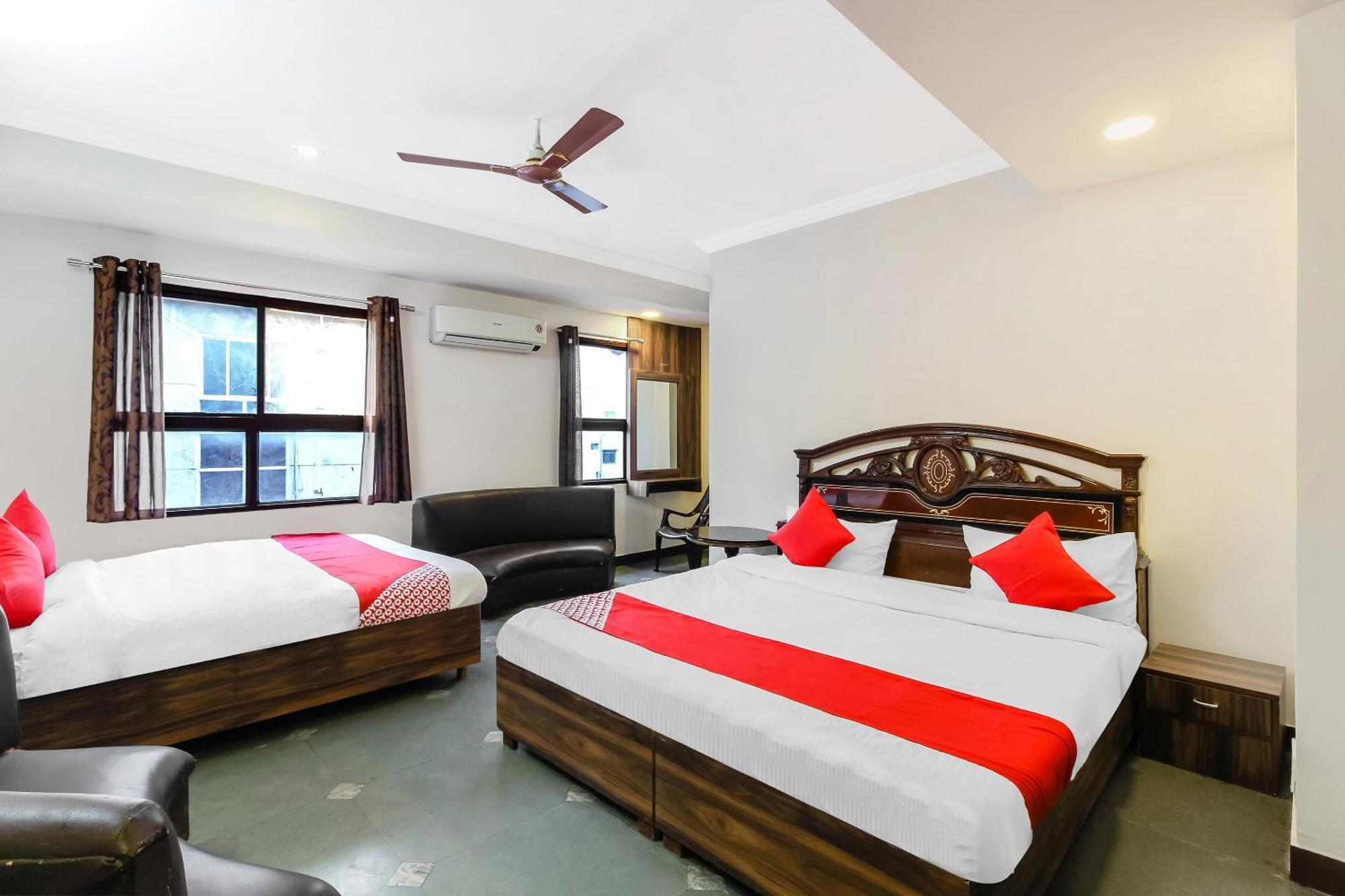 Hotel O Tokyo Hyderabad Esterno foto