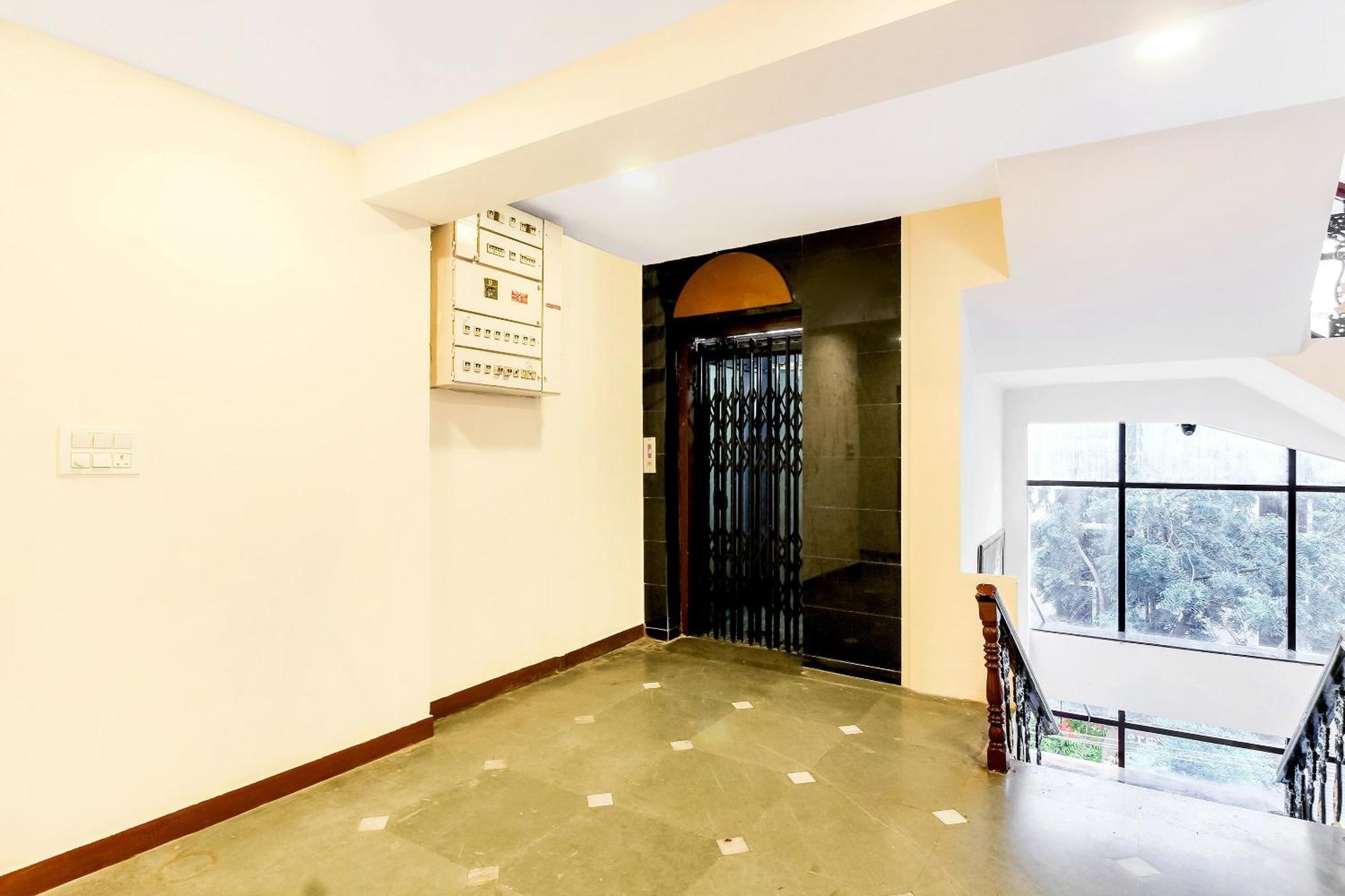 Hotel O Tokyo Hyderabad Esterno foto