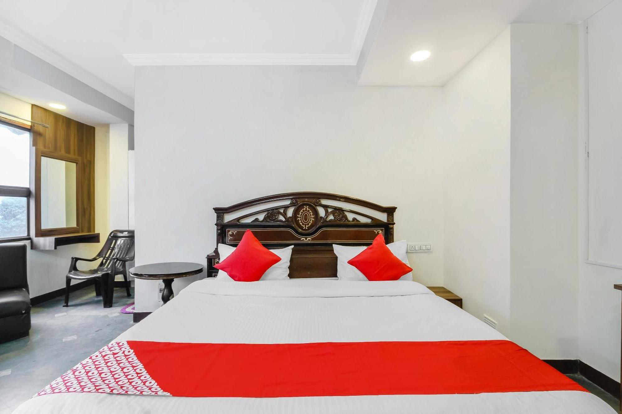 Hotel O Tokyo Hyderabad Esterno foto