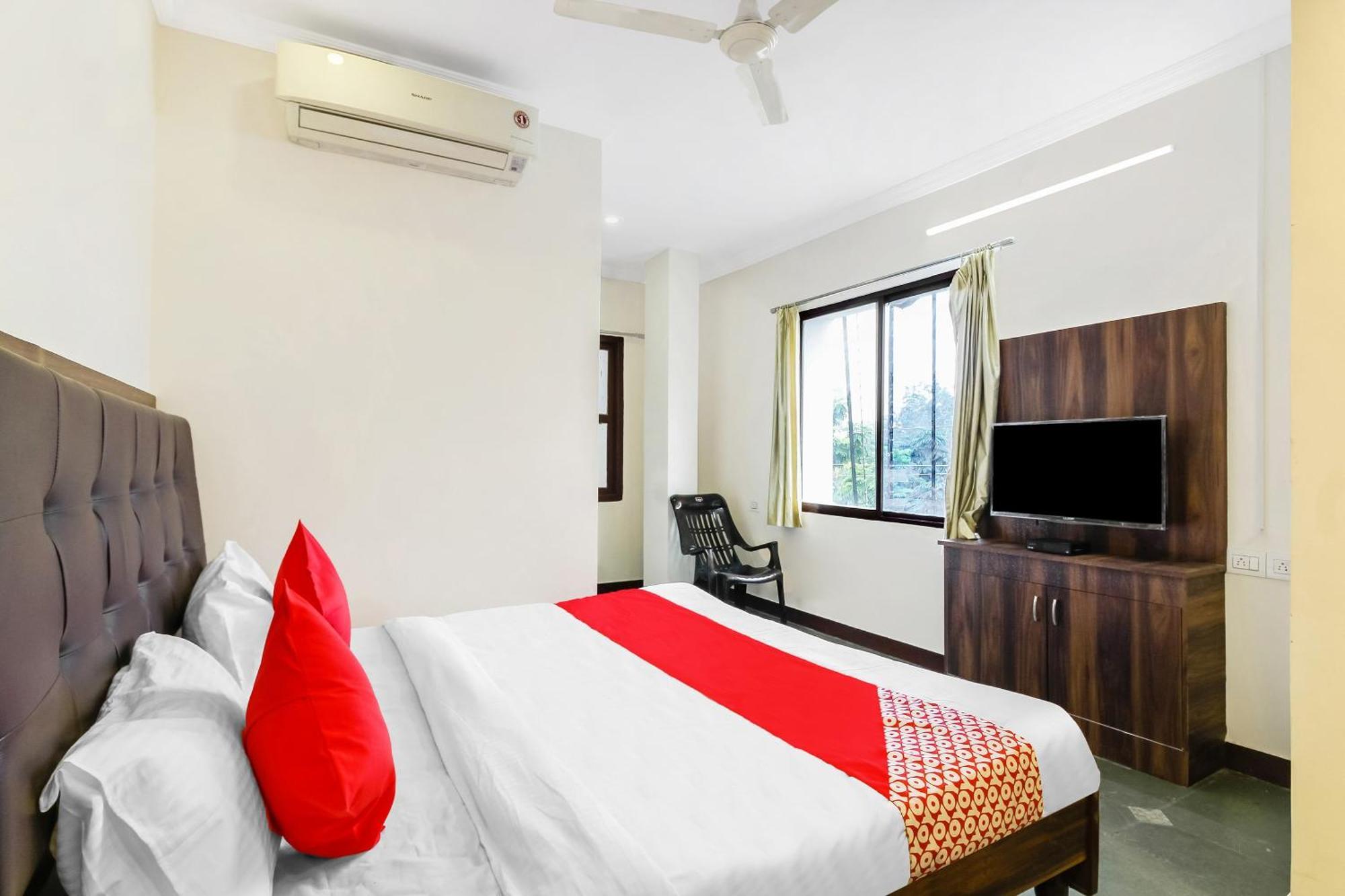Hotel O Tokyo Hyderabad Esterno foto