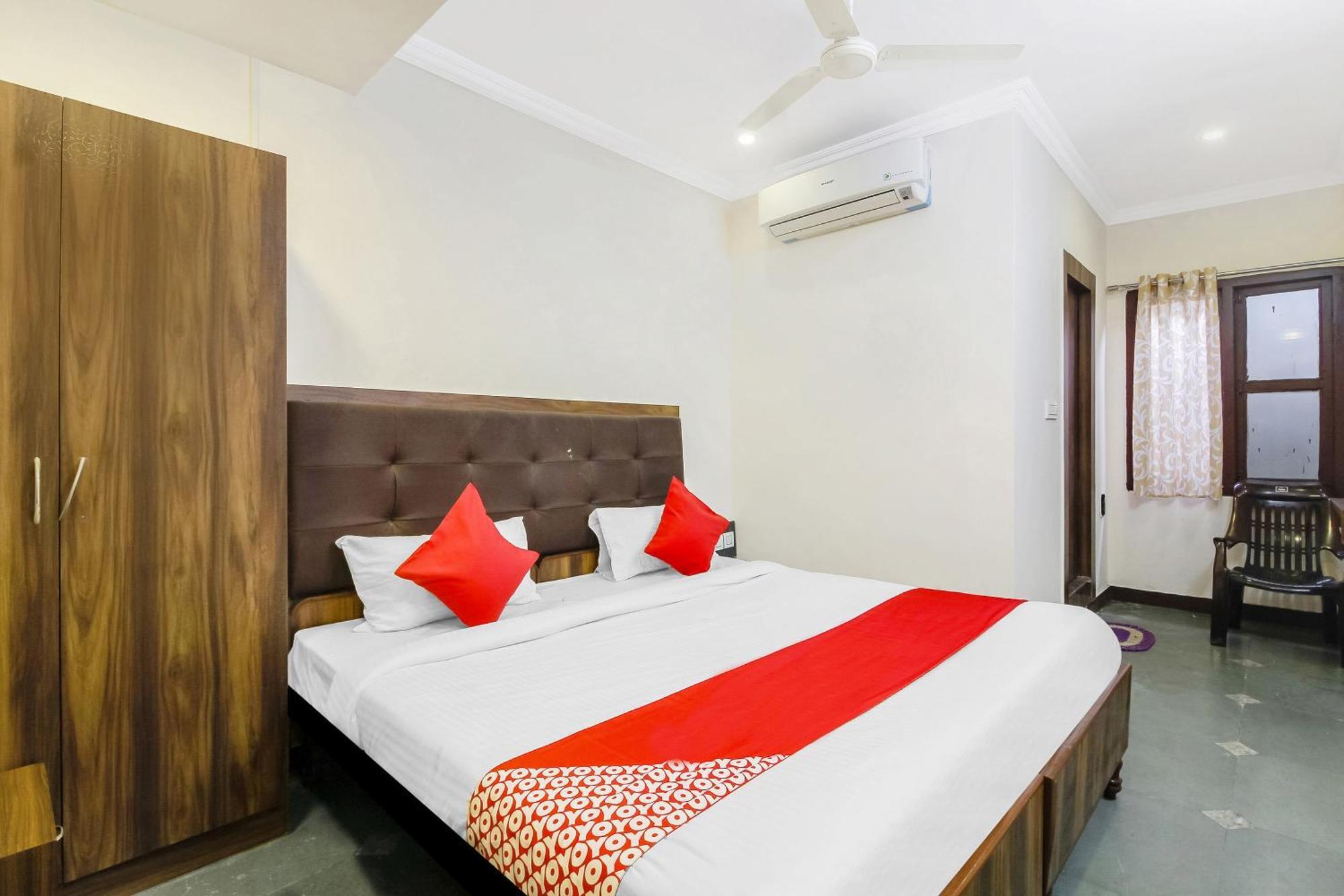 Hotel O Tokyo Hyderabad Esterno foto